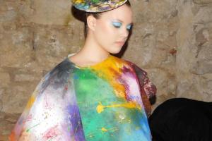 41. regionalna domijada - kultura