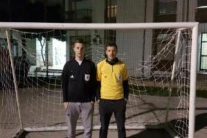 Božićni turnir 2016. - nogomet