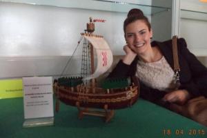 Regionalna domijada 2015.g