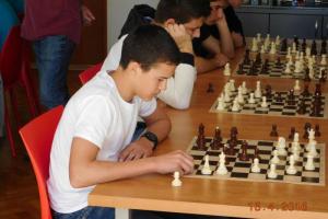 Regionalna domijada 2016.g