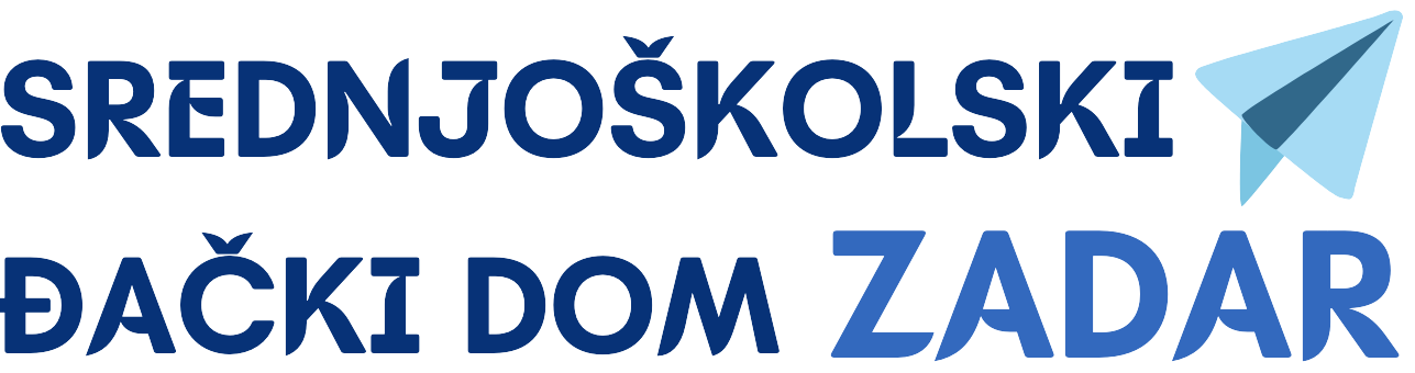 đački dom logo